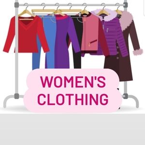 Women's Clothing